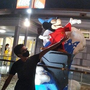 Meet your Posher, Matt